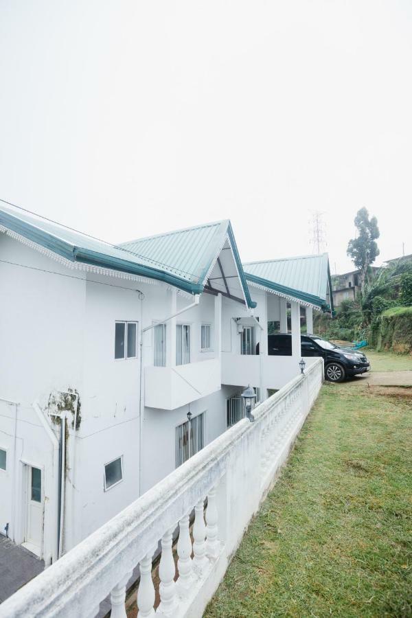 Aaradhya Villa Nuwara Eliya Exterior foto