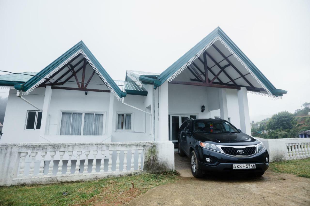 Aaradhya Villa Nuwara Eliya Exterior foto