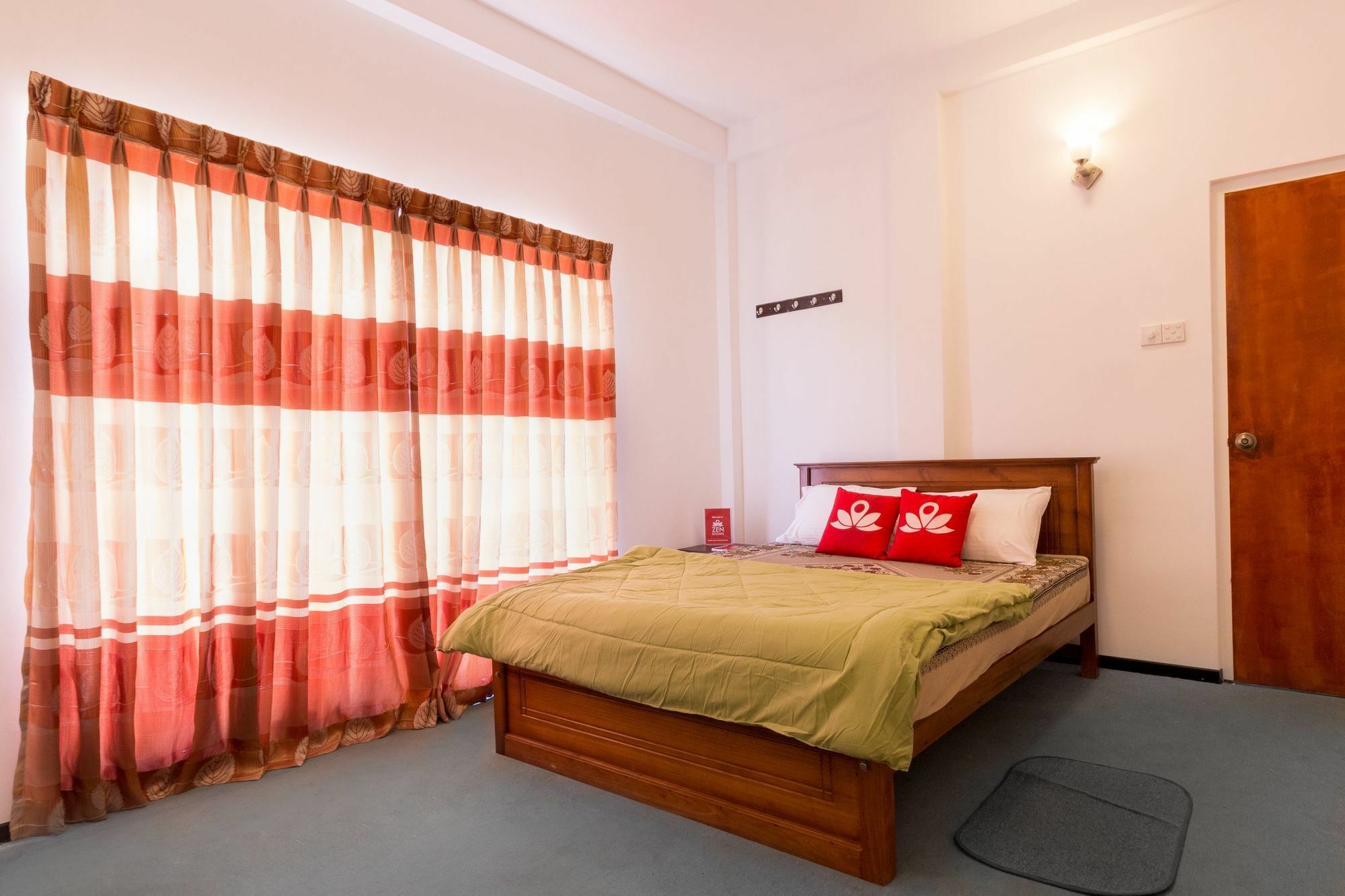 Aaradhya Villa Nuwara Eliya Exterior foto