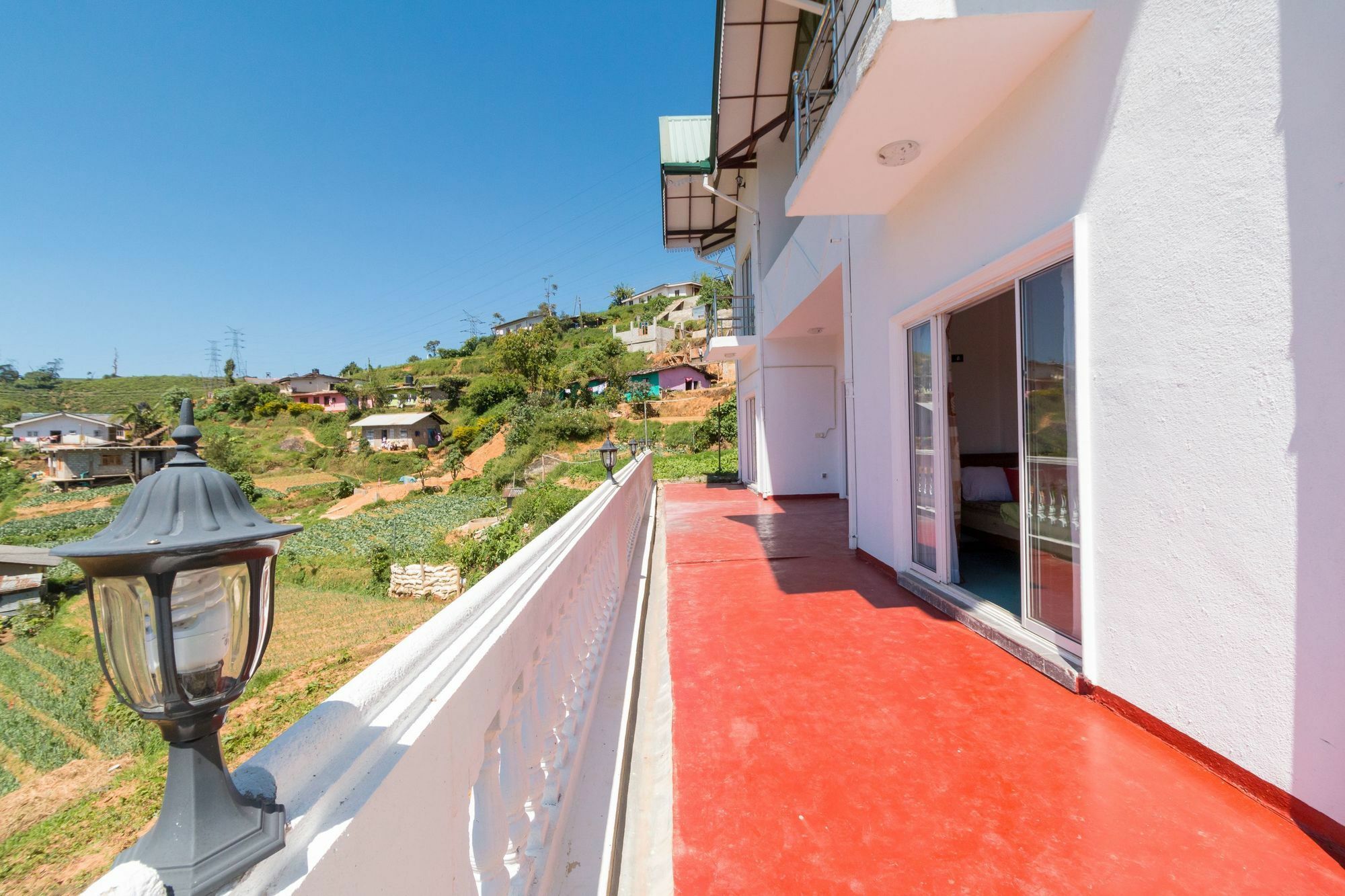 Aaradhya Villa Nuwara Eliya Exterior foto