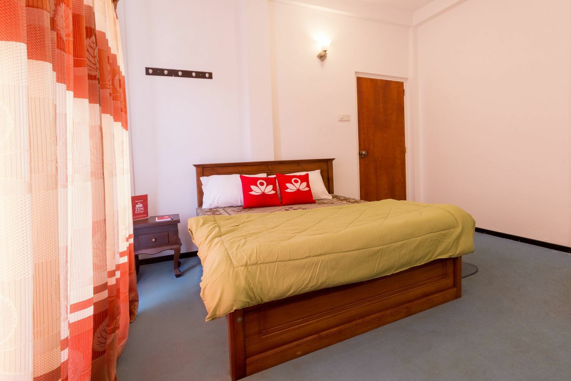 Aaradhya Villa Nuwara Eliya Exterior foto