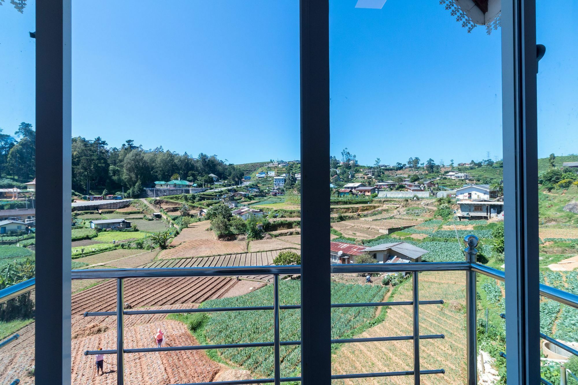 Aaradhya Villa Nuwara Eliya Exterior foto