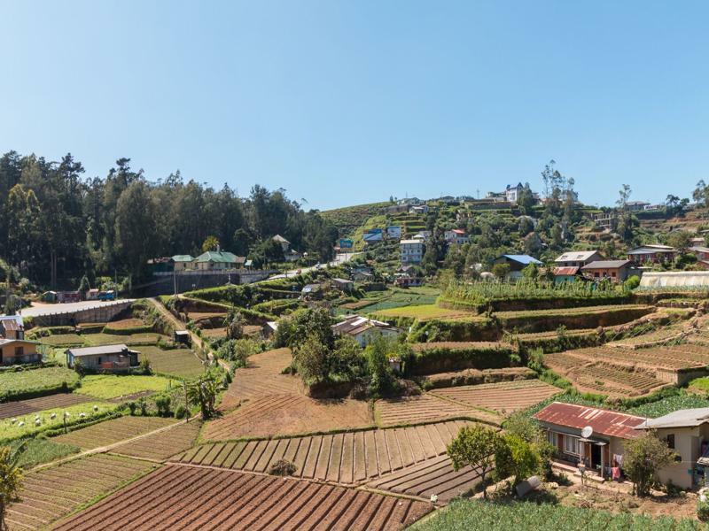 Aaradhya Villa Nuwara Eliya Exterior foto