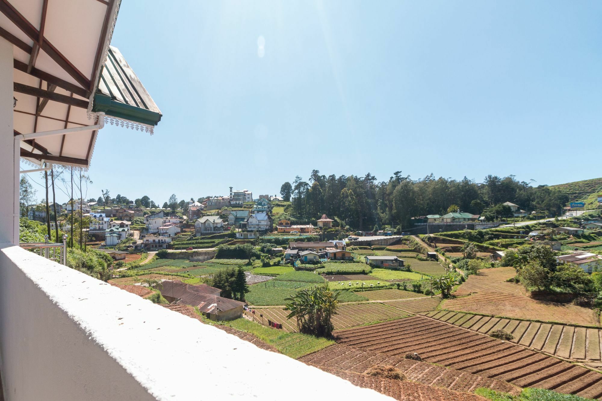 Aaradhya Villa Nuwara Eliya Exterior foto